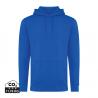 Iqoniq Jasper gerecycled katoen hoodie