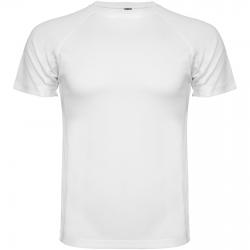 Montecarlo sportshirt met...