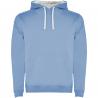 Urban hoodie voor heren 