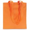 Non-Woven boodschappentas Totecolor