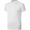 Niagara cool fit heren t-shirt met korte mouwen 