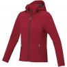 Langley softshell dames jas 