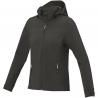 Langley softshell dames jas 