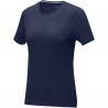 Balfour biologisch dames t-shirt met korte mouwen 