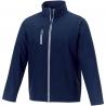 Orion softshell heren jas 