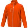 Orion softshell heren jas 