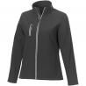 Orion softshell dames jas 