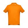 Polo tshirt voor mannen. 3Xl Thc adam 3xl