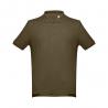 Polo tshirt voor mannen. 3Xl Thc adam 3xl