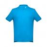 Polo tshirt voor mannen. 3Xl Thc adam 3xl