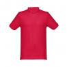 Polo tshirt voor mannen Thc monaco