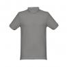 Polo tshirt voor mannen Thc monaco