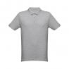 Polo tshirt voor mannen Thc monaco