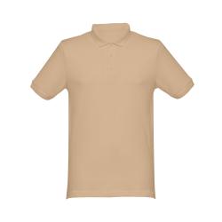 Polo tshirt voor mannen Thc...