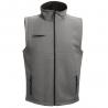 Unisex softshell vest Thc baku