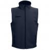 Unisex softshell vest Thc baku