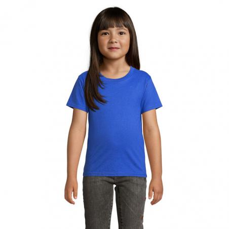 Pioneer kind t-shirt 175g Pioneer kids