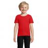 Pioneer kind t-shirt 175g Pioneer kids