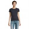 Dames t-shirt 150g Miss