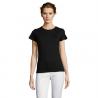 Dames t-shirt 150g Miss