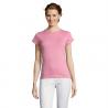 Dames t-shirt 150g Miss