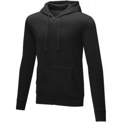 Theron heren hoodie met...