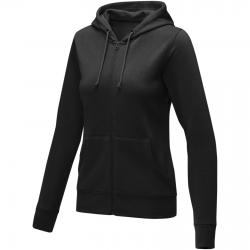 Theron dames hoodie met...