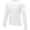 Zenon heren sweater met crewneck 