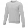 Zenon heren sweater met crewneck 