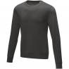 Zenon heren sweater met crewneck 