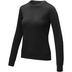 Zenon dames sweater met...