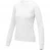 Zenon dames sweater met crewneck 