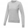 Zenon dames sweater met crewneck 