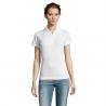 Prime dames polo200g Prime women