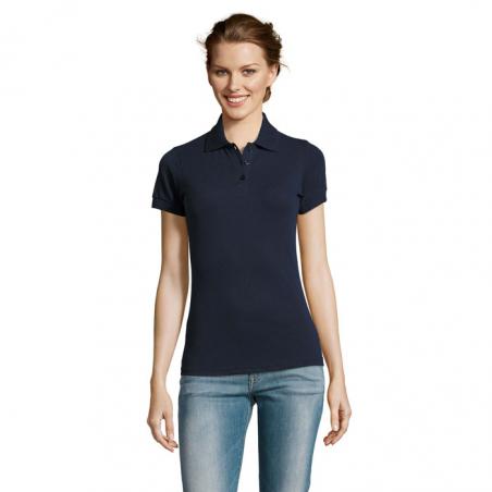 Prime dames polo200g Prime women