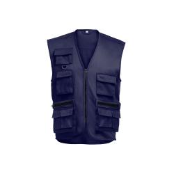 Vest 200 gm² in polyester...