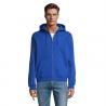 Spike hood heren 280gr Spike men