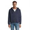 Spike hood heren 280gr Spike men