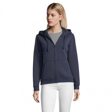 Spike hood dames 280gr Spike women