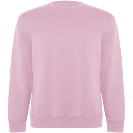 Batian unisex sweater met ronde hals 