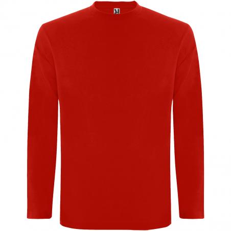 Extreme herenshirt met lange mouwen 