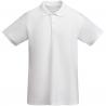 Prince poloshirt met korte mouwen 