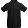 Prince poloshirt met korte mouwen 