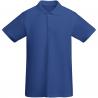 Prince poloshirt met korte mouwen 