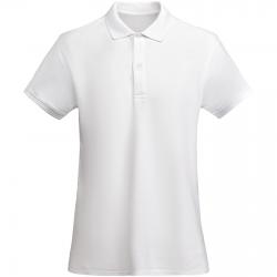 Prince poloshirt voor dames...