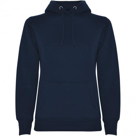 Urban hoodie voor dames 