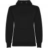 Urban hoodie voor dames 