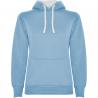 Urban hoodie voor dames 