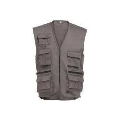 Vest 200 gm² in polyester...