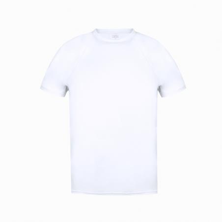 T-Shirt volwassene Tecnic plus